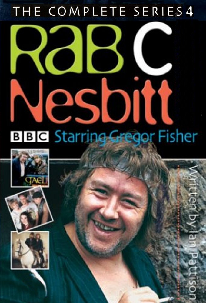 Rab C. Nesbitt - Season 4 [104043] (A1772841489) [[Shows 2.0]] --Plex--
